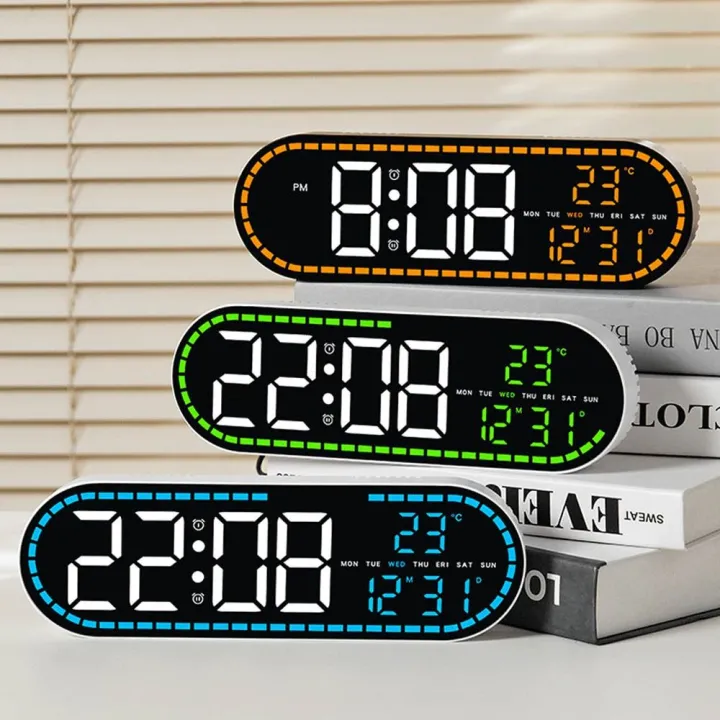 New%20Wall-mounted%20Electronic%20Wall%20Clock%20Multi-functional%20Temperature%20Digital%20LED%20Clocks%2012/24H%20Calendar%20Display%20Table%20Clock%20for%20Bedroom%20-%20Image%205