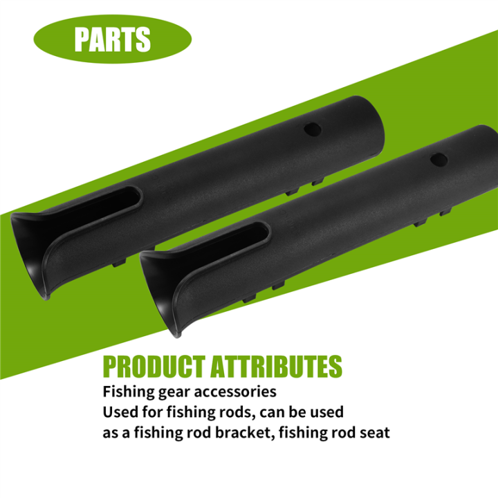 2Pcs%20Fishing%20Rod%20Holder%20Fishing%20Pole%20Rack%20Ship%20Fish%20Rod%20Tube%20Yacht%20Fishing%20Rod%20Frame%20for%20Boat%20-%20Image%207