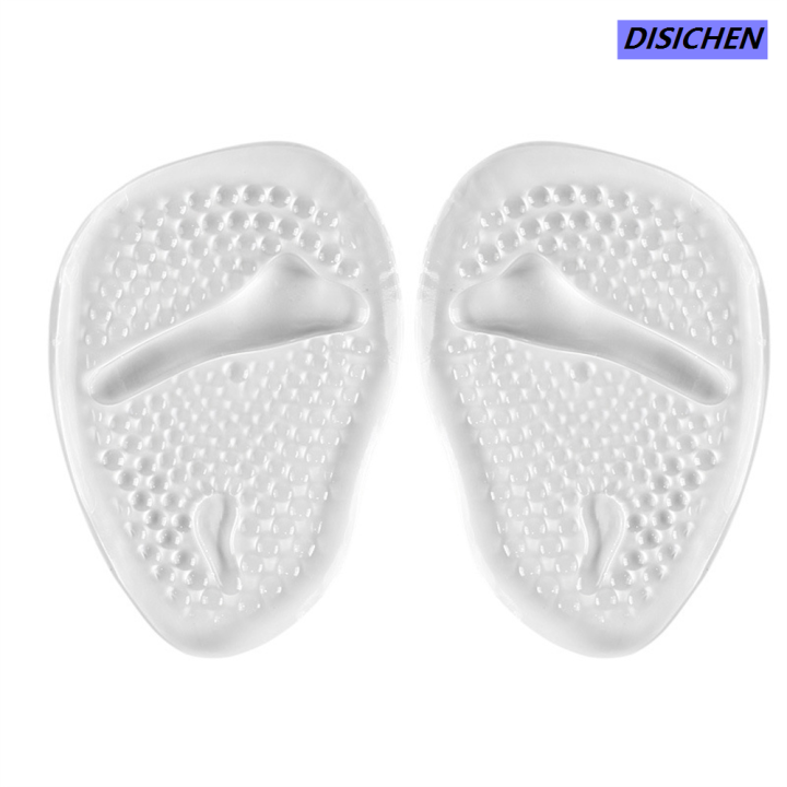 DISICHEN%20%E3%80%90Trending%E3%80%91%201Pair%20Anti-slip%20Forefoot%20Pad%20And%20High%20Heel%20Insole%20Half%20Yard%20Pad%20Thickened%20GEL%20Foot%20Pad%20Anti-pain%20Pad%20Sweat-absorbent%20And%20Breathable%20Insole%20-%20Image%209