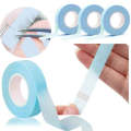 Round & Breathable Eyelash Extension Tape for Professionals. 