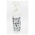 Multipurpose Professional Empty Spray Bottle For Home And Salon Use For Spraying Water On Face And Hair Dressing. 