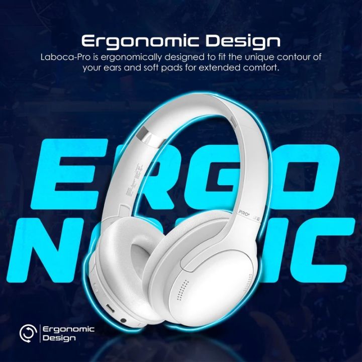 Promate%20LABOCA-PRO,%20Wireless%20Headphones,%20Hi-Fidelity%20Over-Ear%20Wired/Wireless%20Bluetooth%20v5.3%20Headset%20with%20Microphone,%2024H%20Playtime,%20300mAh%20Battery,%20Foldable%20Design%20-%20Image%207