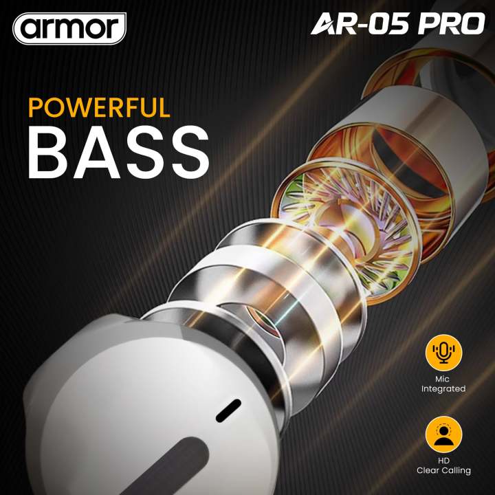 Armor%20AR-05%20Pro%20Wired%20Earphones%20with%20Powerful%20Bass,%20HD%20Calling,%203.5mm%20Jack,%20120cm%20Cable,%20Noise%20Reduction,%20Stereo%20Sound%20-%20Image%203
