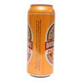 Craft Beer Barahsinghe Pilsner Bier Can Beer 500ml. 