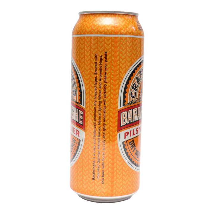 Craft%20Beer%20Barahsinghe%20Pilsner%20Bier%20Can%20Beer%20500ml%20-%20Image%203