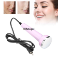 Difutagui 2025 NEW Ultrasonic Massager Beauty Machine Face Probe Facial Detoxification 2025 Instrument Universal Probe Instrument Line Face Probe. 