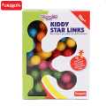 Funskool Multicolor Kiddy Star Links. 