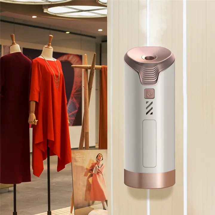Automatic%20Air%20Freshener%20Dispenser%20Wall%20Mounted%20Dispenser%20for%20Bathroom%20Washroom%20Hotel%20Office%20White%20-%20Image%204