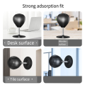 Desktop Boxing Punching Bag Stress Relief Speed Training Punching Bag Muay Tai Exercise Suction Table Boxing Punch Ball. 