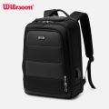 Wilrsoon Backpack With 15.6 Inch Laptop Compartment For Men - Bags | Laptop Bags For Men | Bag For Men. 