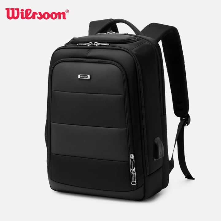 Wilrsoon%20Backpack%20With%2015.6%20Inch%20Laptop%20Compartment%20For%20Men%20-%20Bags%20%7C%20Laptop%20Bags%20For%20Men%20%7C%20Bag%20For%20Men%20-%20Image%202