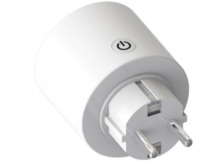 WiFi%20Smart%20Plug%20EU%20Standard%20Power%20Socket%20Smart%20Life/Tuya%20App%20Remote%20Control%20Work%20with%20Alexa%20Google%20Home%20No%20Hub%20Required%20-%20Image%202