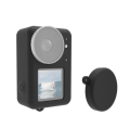 Silicone Protective Case For DJl Osmo Action 5 Pro, 4, 3 Camera. 