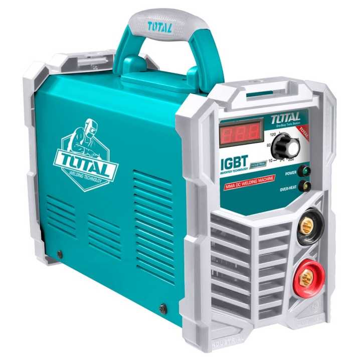 Total Inverter MMA Welding Machine 200A