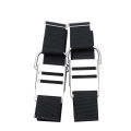 Scuba Diving Heavy Duty Technical Diving Sidemount Tank Strap BCD. 