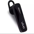 Vylon Mini Invisible Ultra Bluetooth Mini Bluetooth Wireless Stereo Headset/Earphone/Handsfree/Headphone With Mic Universal Handsfree For All Android Phones/Bluetooth Headset For All Mobiles/Special Blue Tooth Headset. 