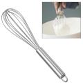 Mixer, Whisk, Egg Wrencher, Egg Wrench, Milk, 10 Inch Wheck, Stainless Steel Wheck, Kitchen Wire Gas Appliance. 