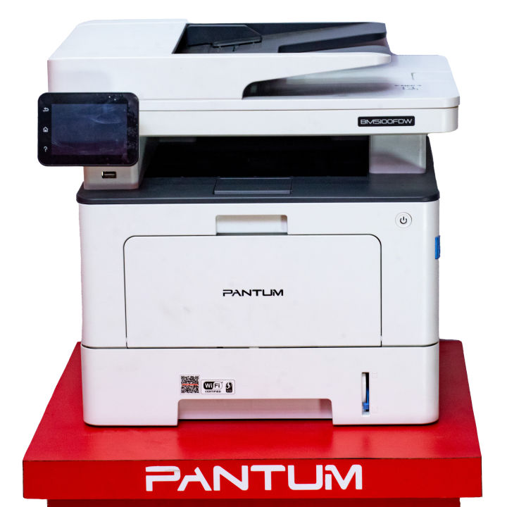 Pantum BM5100FDW Multifunction  laser, Auto-Duplex Wireless, Printer.