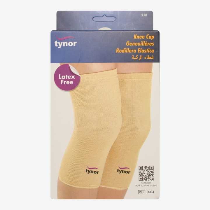 Tynor Knee Cap Medium Pair
