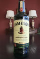 Jameson Triple Distilled Irish Whiskey – 1 Litre | Smooth & Balanced | Premium Imported Whiskey- Liquor Stop Pvt. Ltd.. 