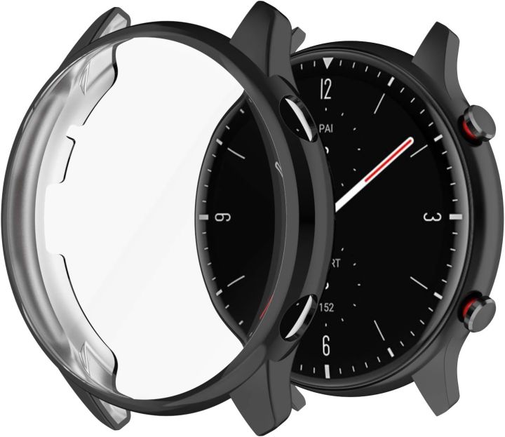 Amazfit%20GTR%202/GTR%202e%20Soft%20Silicon%20Watch%20Protection%20Case%20-%20Image%202