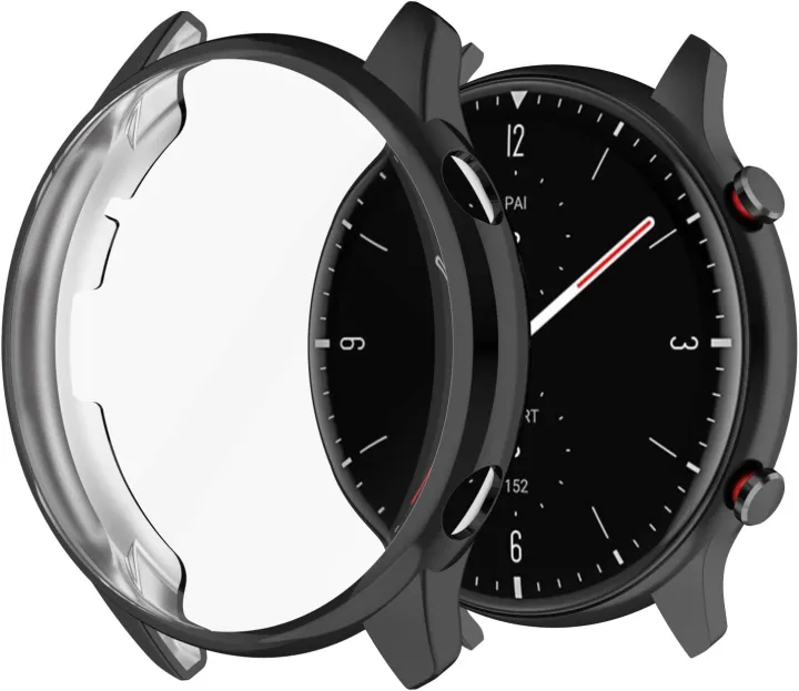 Amazfit%20GTR%202/GTR%202e%20Soft%20Silicon%20Watch%20Protection%20Case%20-%20Image%202