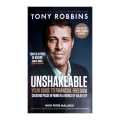 Unshakeable By Tony Robbins. 