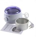 Pro Wax 100 Warmer, Warmer Hot Wax Heater for Hard, Strip and Paraffin Waxing, Wax Heater For Waxing Automatic Wax Heaters, Wax Machine For Women. 