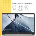 HP 15S Intel Core i5 12th Gen – 8GB DDR4 RAM – 512GB NVMe SSD – Iris Xe Integrated Graphics – Backlit Keyboard – 15.6″ FHD Display. 