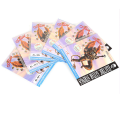 FORIDE 2X A506 Single String E (1St) - E(6Th) Full Size Set for Professional Guitar Strings. 