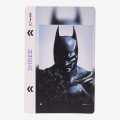 Black Batman Printed Back Stickers For All Infinix Mobile. 