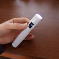 High Quality Portable UV LED Nail Lamp Fast Curing LED Display Nail Dryer Lamp with Stand with Silicone Nail 2 Modes Nail Dryer Machine Gel Nails Application. 