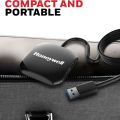 Honeywell Momentum 4 Port USB 3.0 Hub. 