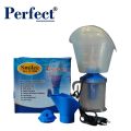 Perfect Vaporiser Machine 3 in 1 Facial Sauna, Vaporizer And Nose Steamer. 