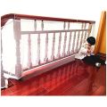 Children Protection Safety Railing Net. 