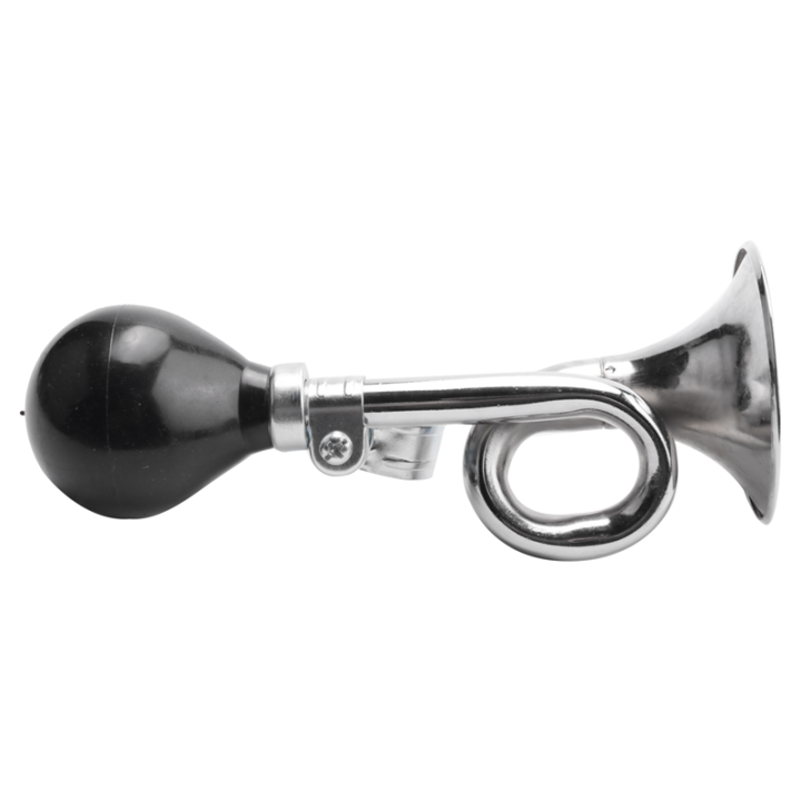 Horn Metal Bicycle Horns for Kids Cycling Retro Horns for Kids Bikes