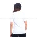 Binay Embroidery White Plain Cotton T-Shirts For Men -White | Multisize | Fashion | T-Shirts For Men |. 