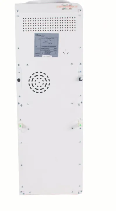 Homeglory%20HG-807%20WD%20420W%20%20Water%20Dispenser%20-%20White%20-%20Image%205