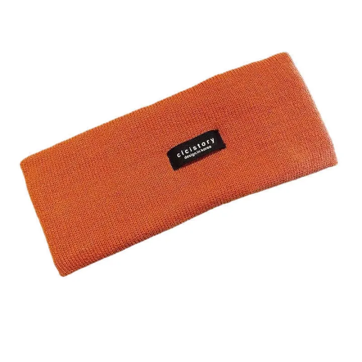 Knitted%20Sports%20Sweat-Absorbing%20Womens%20Sweatband%20Running%20Sweat%20Guide%20Yoga%20Headscarf%20Headband%20Mens%20Fiess%20Basketball%20Headwrap%20-%20Image%205