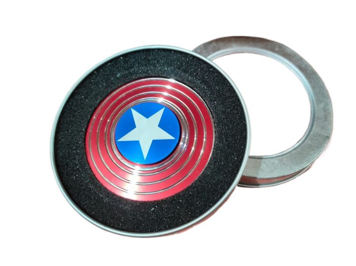 Fidget%20Spinner%20Captain%20America%20Metal%20Spinner%20-%20Image%203