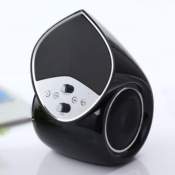 Daniu Dsp-1601 Bluetooth Speaker