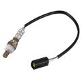 JINMY 2X FRONT Oxygen Sensor for AVEO KALOS LACETTI NUBIRA 1.4 1.6 1.8 NO 96418965 96325533 480mm. 