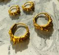 Traditional Nepali Jewellery Stylish Gold Plated (Marwari)For Women. 