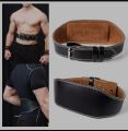 Gym Belt Weight Lifting Fitness Brace Support Training Equipment Power Lifting Belt Waist Sport Protection Accessories. 