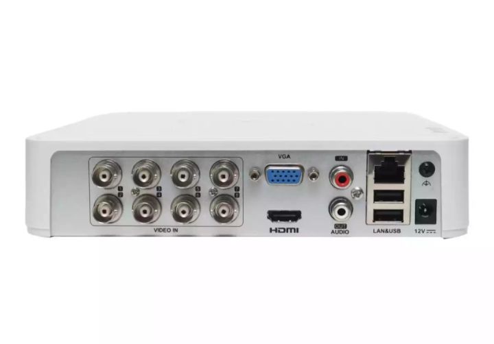 HIKVISION%208%20Channel%20Turbo%20HD%20Lite%20DVR%20-%20Image%202