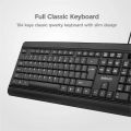 Astrum Desktop Keyboard KB170. 