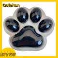 Oufeiton Cat Paw Pinch Toy Soft Cat Paw Stress Relief Toy for Kids Teens Adults Squeeze Pinch Sensory Ball Fidget Toy Cute Animal for Anxiety. 