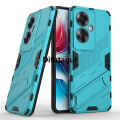 Difutagui New specials For OPPO Reno11 F 5G Case Shockproof Armor Back Cover Case Original For OPPO Reno 11 F 11 Pro 5G Anti-Fall Protect Kickstand Coque Cases. 