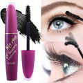 English makeup, eyelashes, long liquid fiber, thick curl, mascara, cross-border foreign trade, wholesale, cross-border foreign trade, s. 