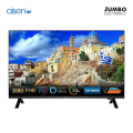 AISEN 108 cm (43 Inches) Full HD Smart Android LED TV A43FDS963 (Black). 